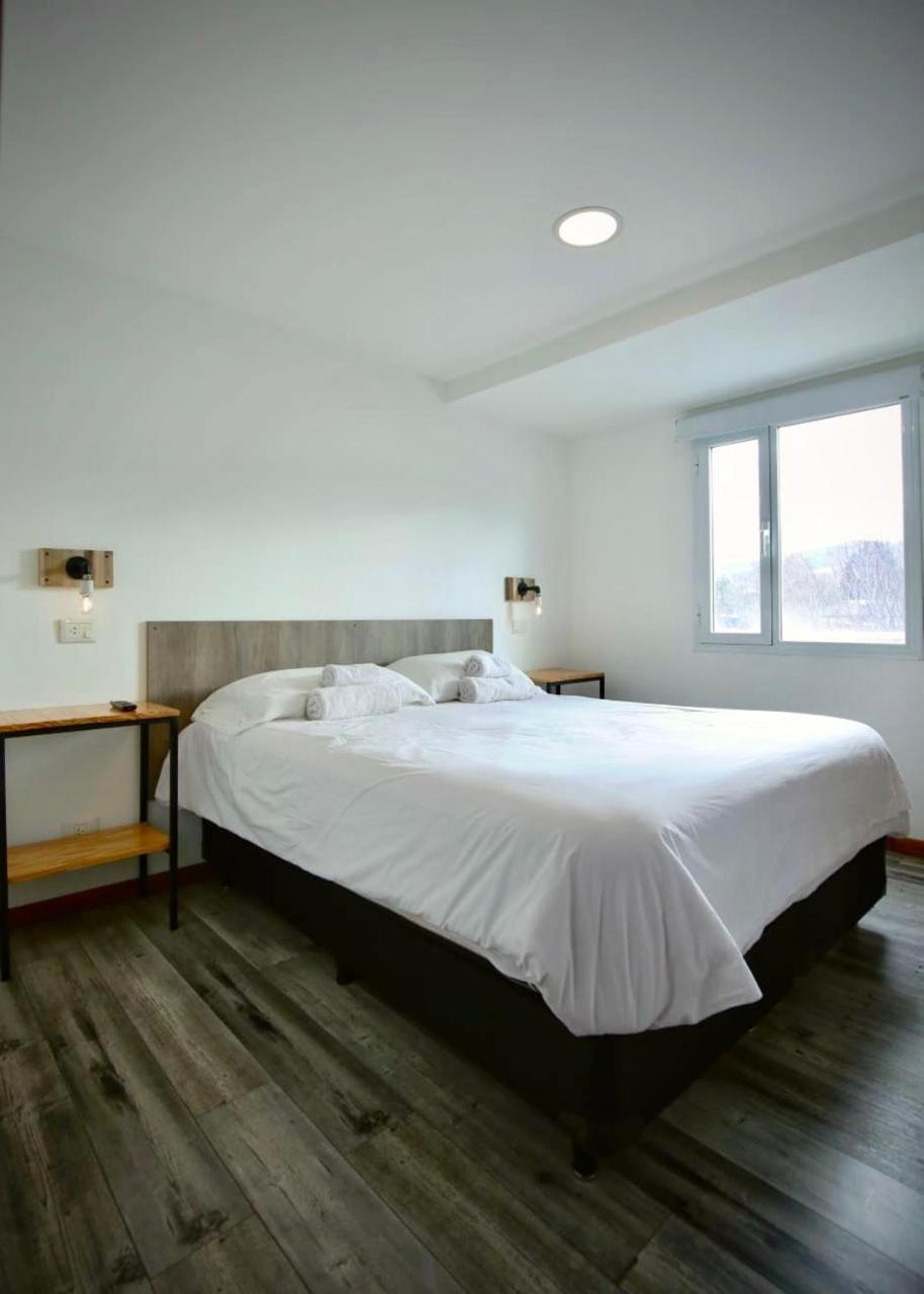 Dormis Aca Hotell Esquel Exteriör bild