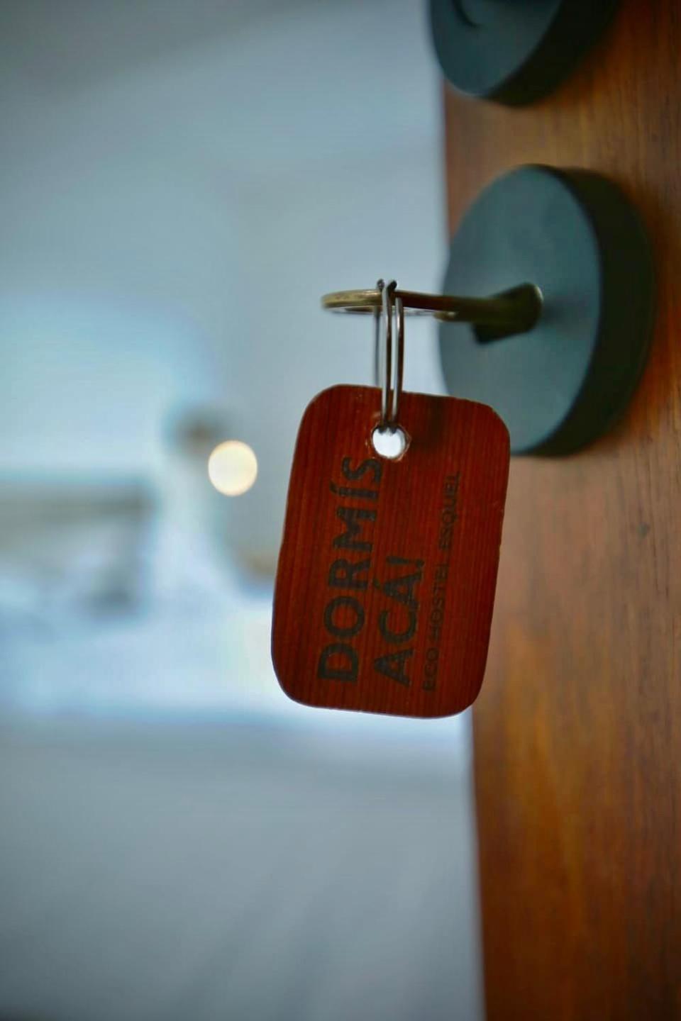 Dormis Aca Hotell Esquel Exteriör bild