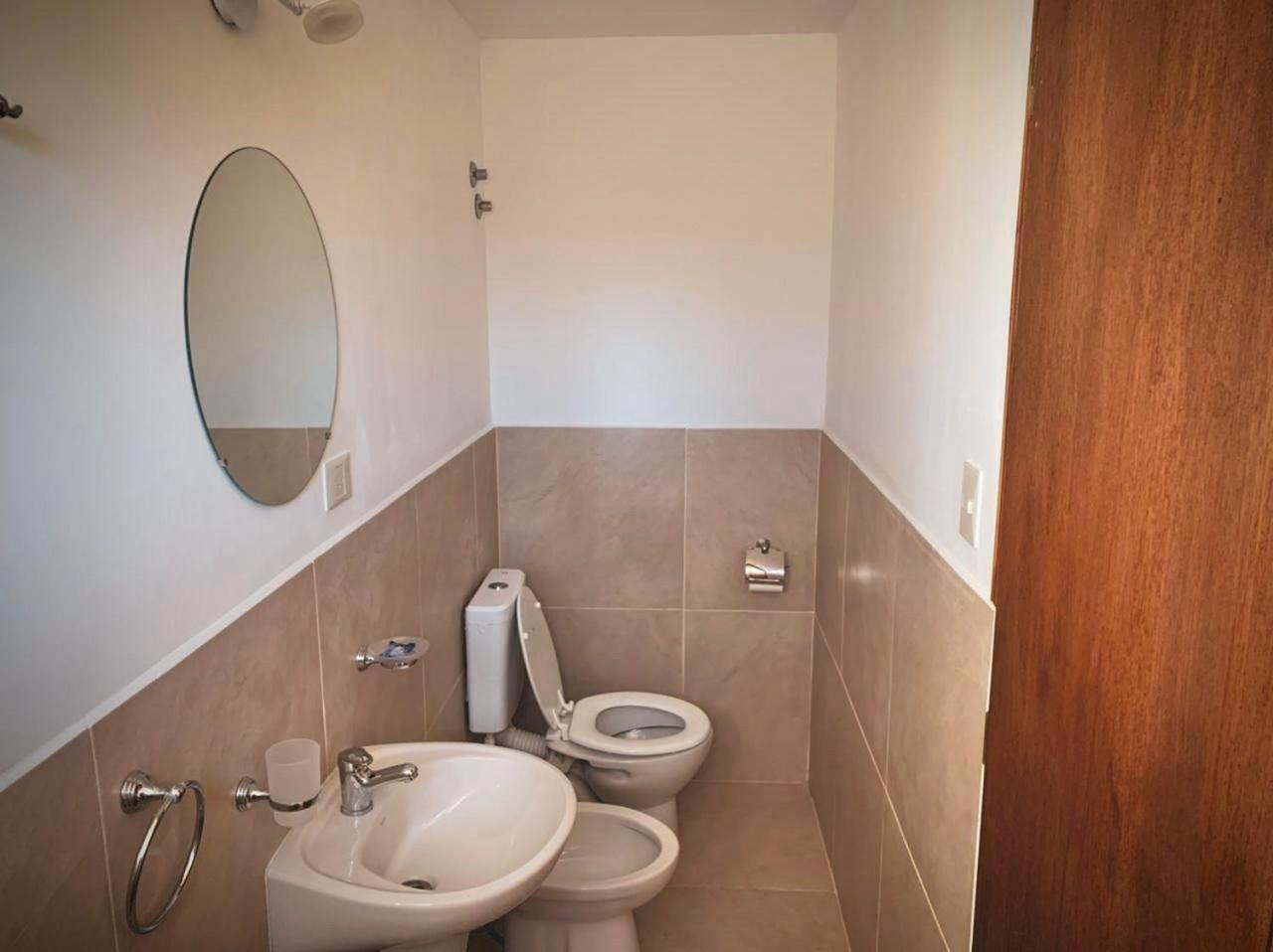 Dormis Aca Hotell Esquel Exteriör bild